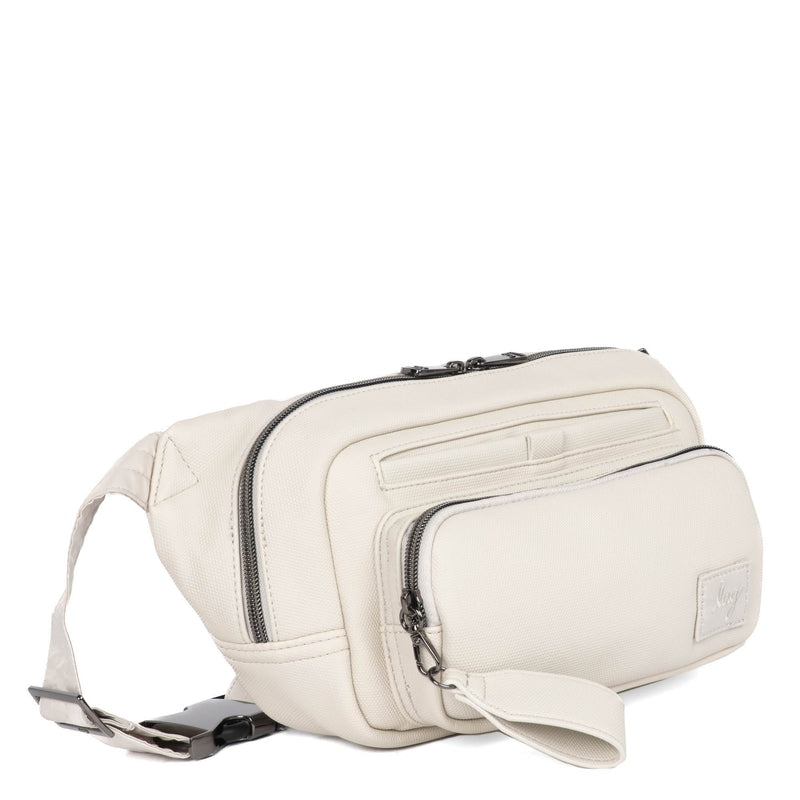 LUG - Hitch Matte Luxe VL Belt Bag