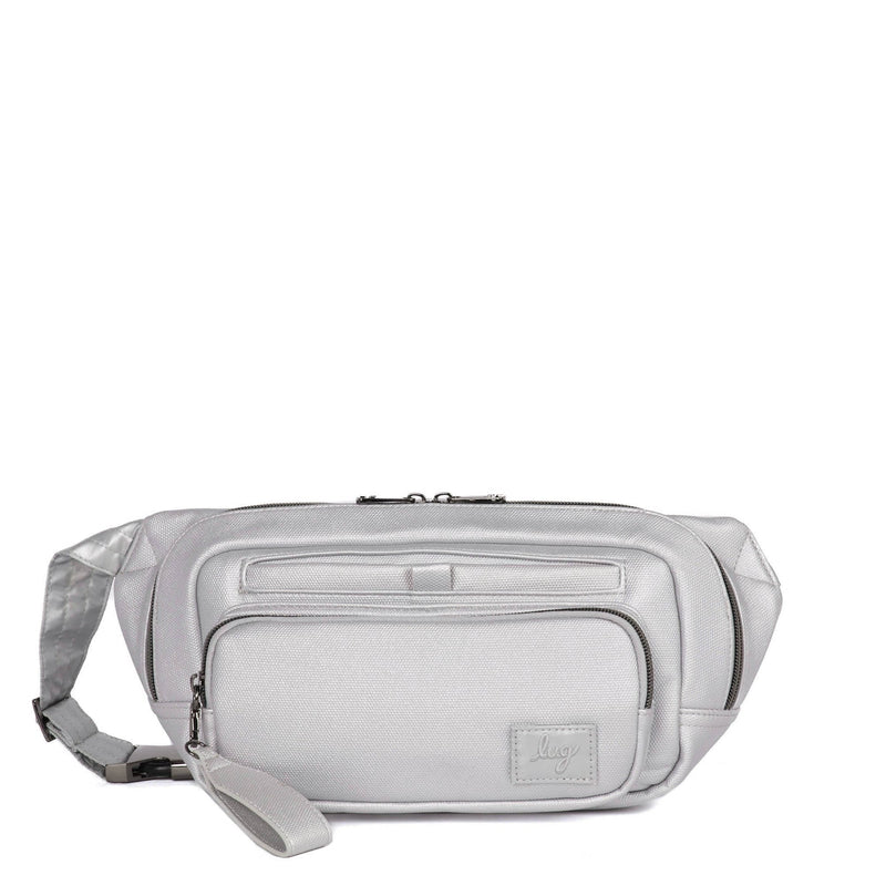 LUG - Hitch Matte Luxe VL Belt Bag
