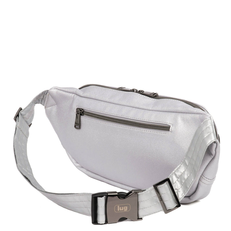 LUG - Hitch Matte Luxe VL Belt Bag