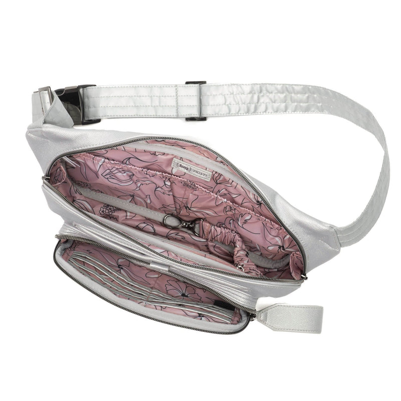 LUG - Hitch Matte Luxe VL Belt Bag