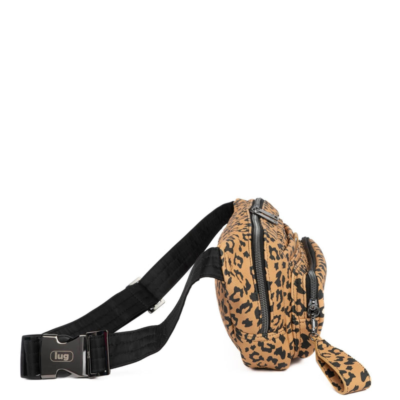 LUG - Hitch Matte Luxe VL Belt Bag
