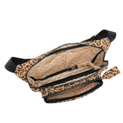 LUG - Hitch Matte Luxe VL Belt Bag