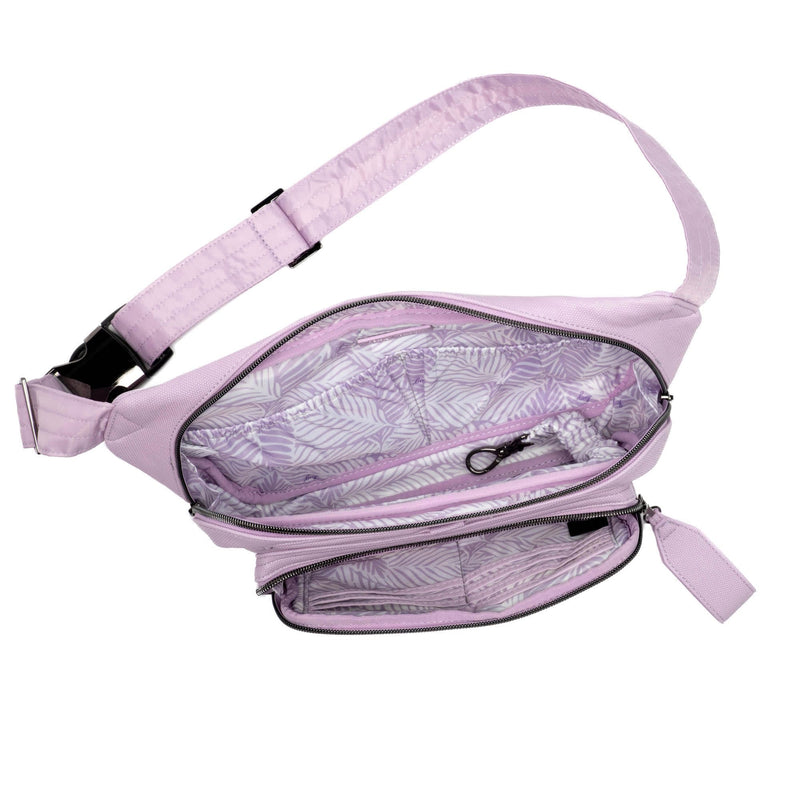 LUG - Hitch Matte Luxe VL Belt Bag