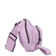 LUG - Hitch Matte Luxe VL Belt Bag