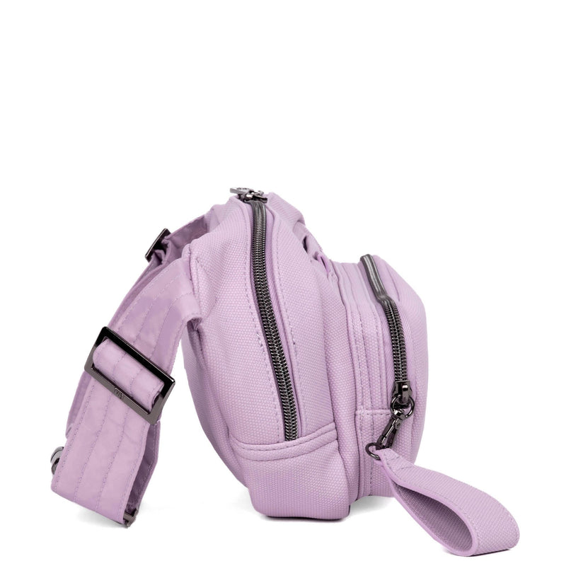 LUG - Hitch Matte Luxe VL Belt Bag