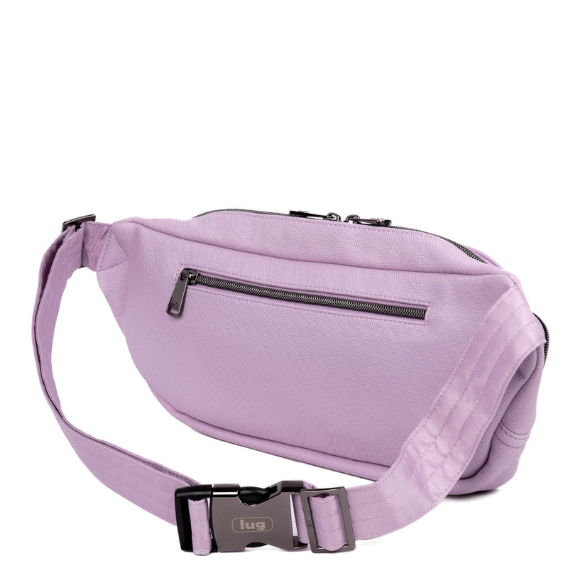 LUG - Hitch Matte Luxe VL Belt Bag