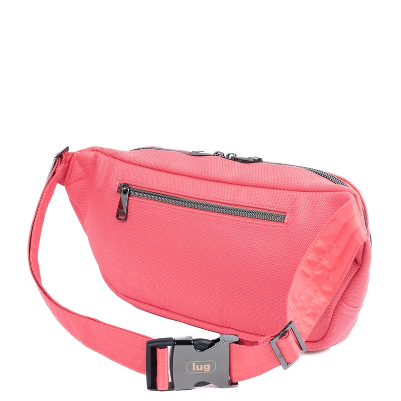 LUG - Hitch Matte Luxe VL Belt Bag