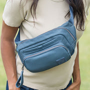 LUG - Hitch Matte Luxe VL Belt Bag