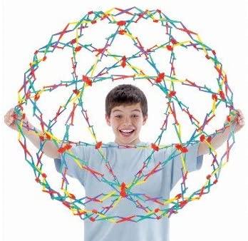 Hoberman - Large Original Sphere - Limolin 