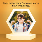 Honibe - Kids Complete+Immune 60 Gummies - Limolin 