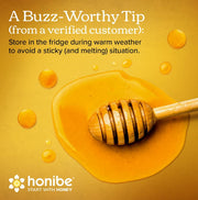 Honibe - Kids Complete+Immune 60 Gummies - Limolin 