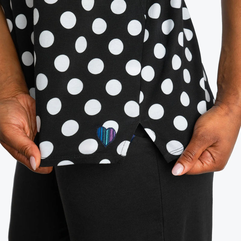 LUG - Hopper Cotton Jersey Tee