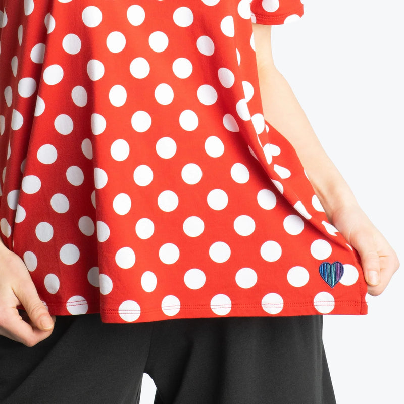 LUG - Hopper Cotton Jersey Tee