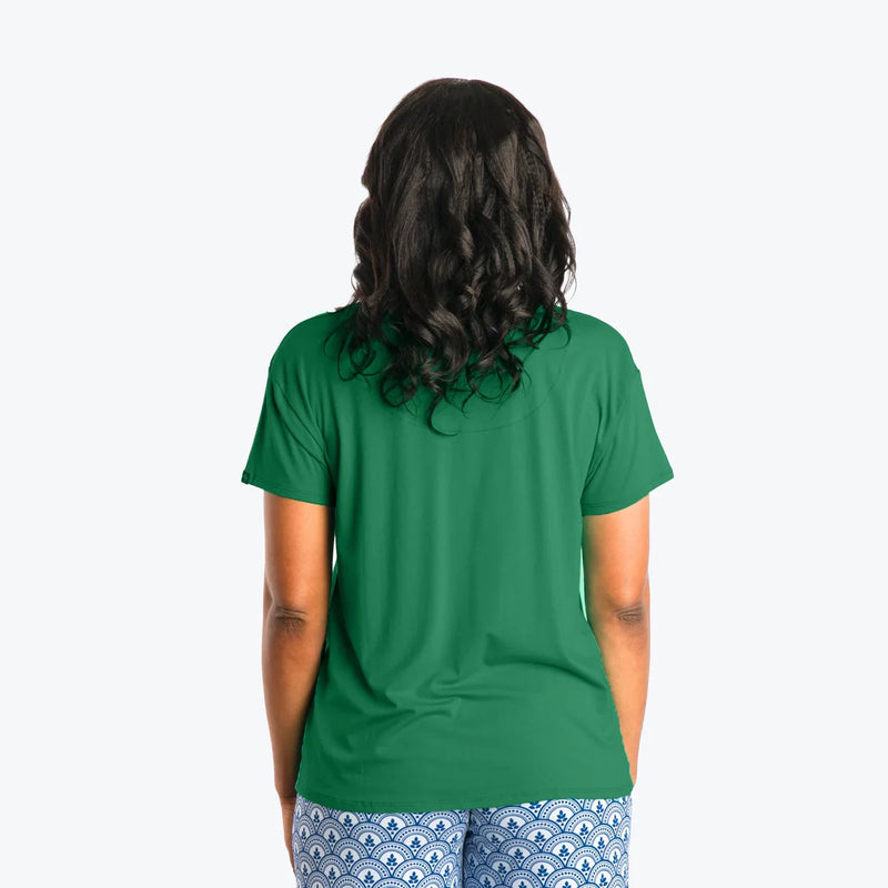 LUG - Hopper Cotton Jersey Tee