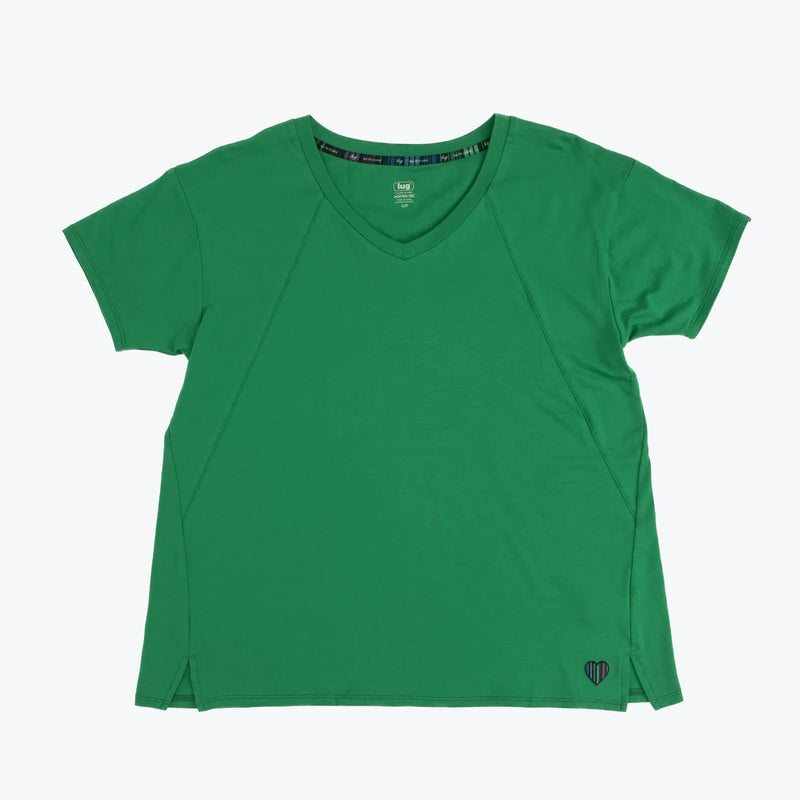 LUG - Hopper Cotton Jersey Tee