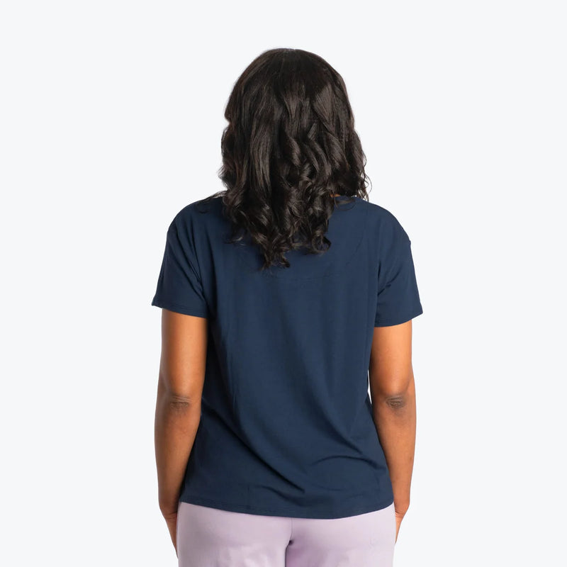 LUG - Hopper Cotton Jersey Tee