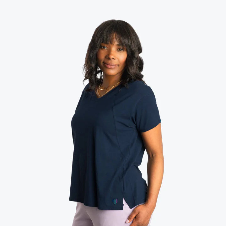 LUG - Hopper Cotton Jersey Tee