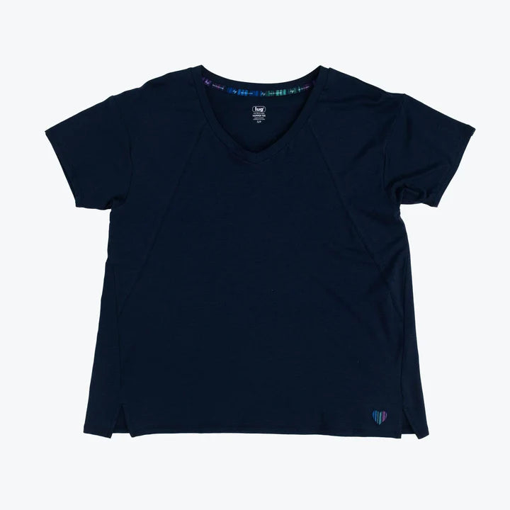 LUG - Hopper Cotton Jersey Tee