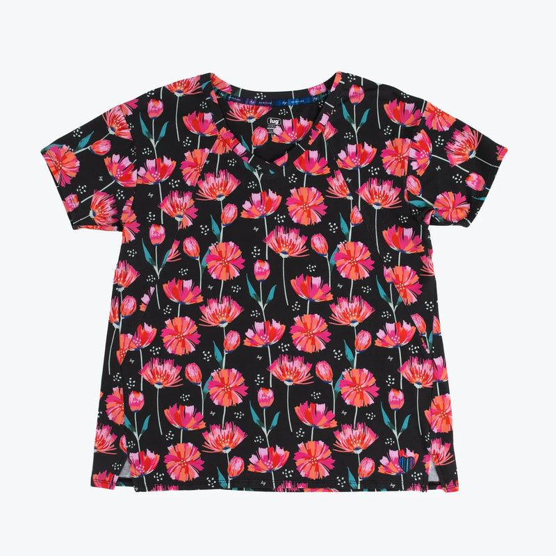 LUG - Hopper Cotton Jersey Tee