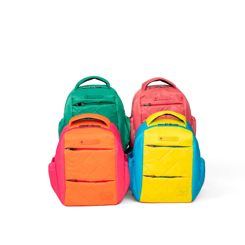 LUG - Hopper Shorty Backpack