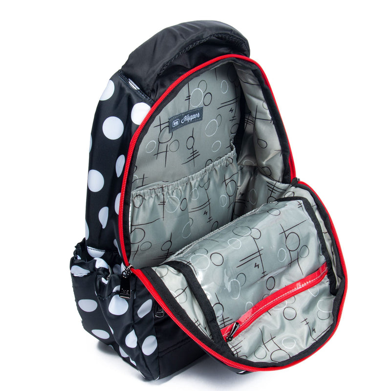 LUG - Hopper Backpack