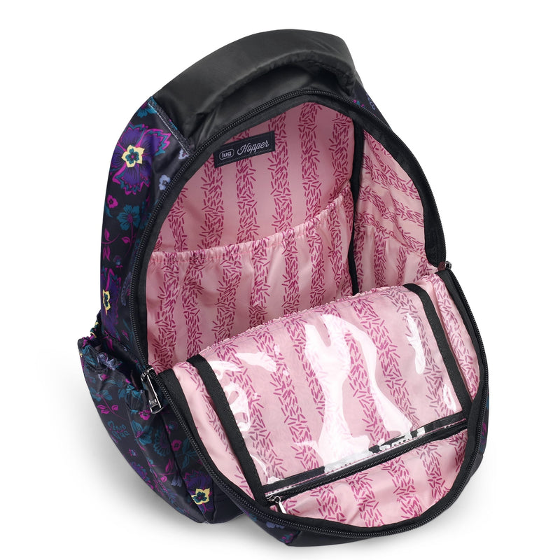 LUG - Hopper Backpack