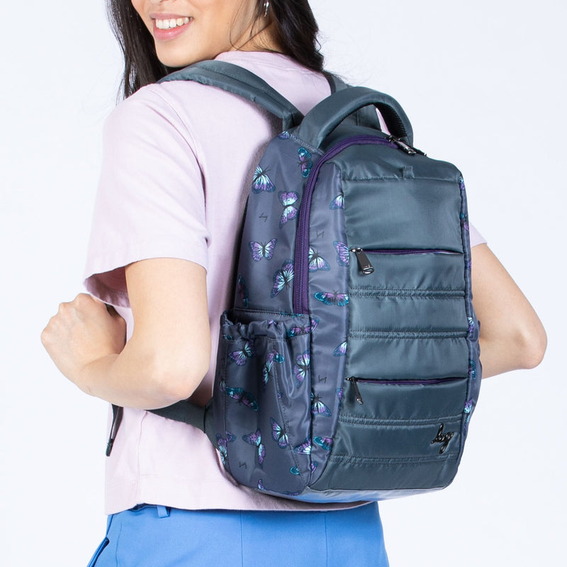 LUG - Hopper Backpack