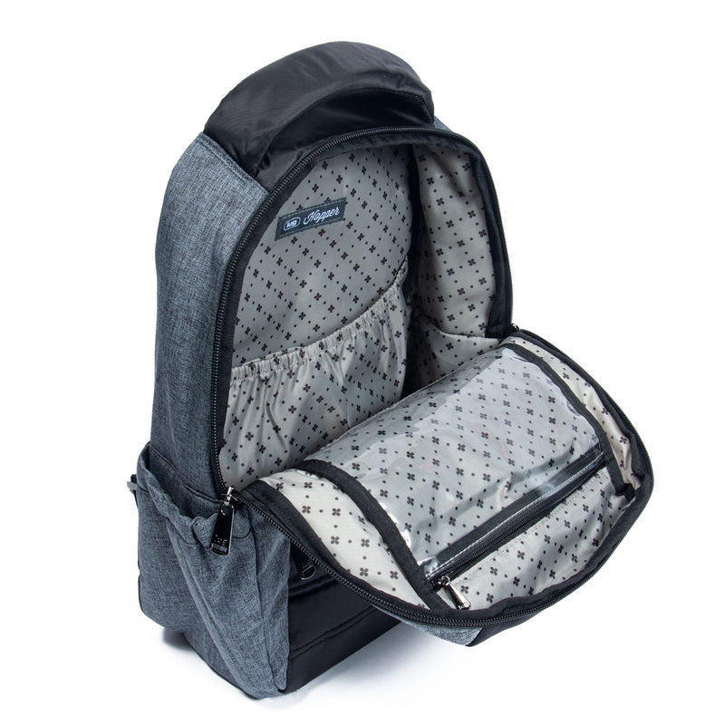 LUG - Hopper Backpack