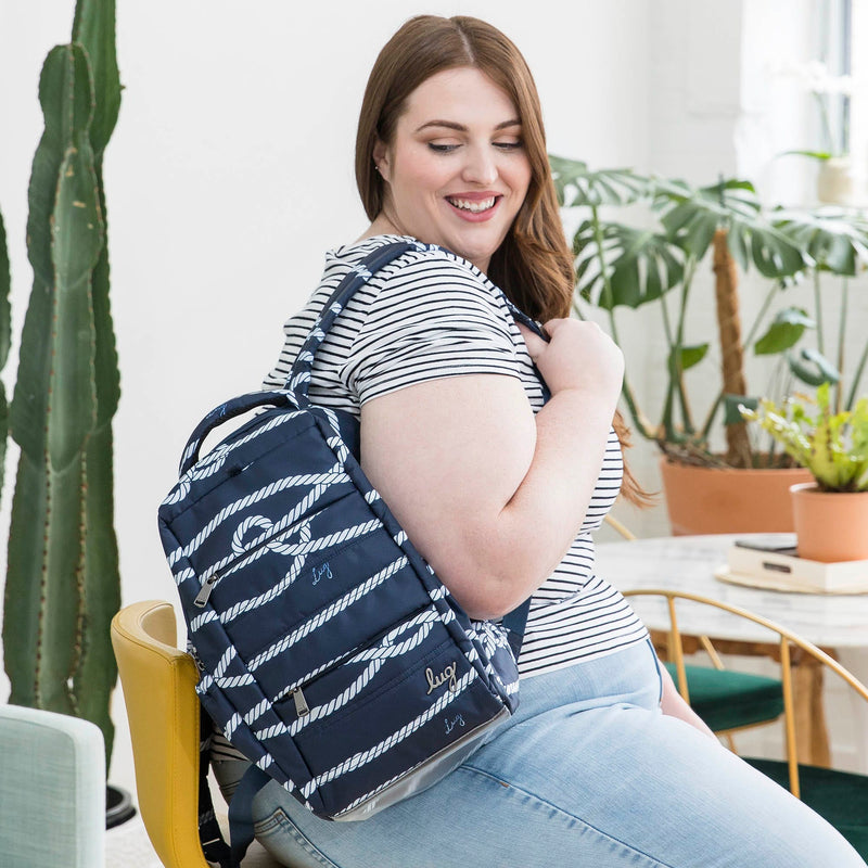 LUG - Hopper Backpack