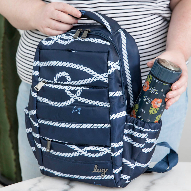 LUG - Hopper Backpack