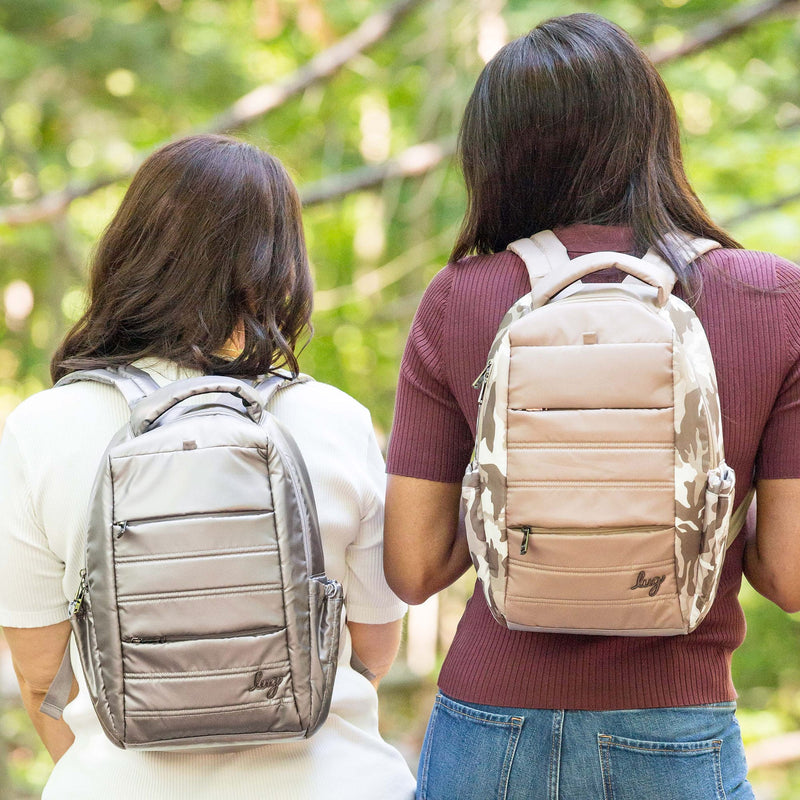 LUG - Hopper Backpack