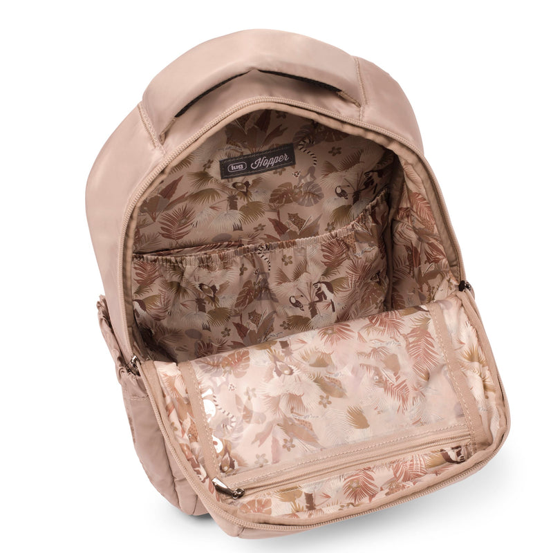 LUG - Hopper Backpack