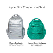 LUG - Hopper Shorty Backpack