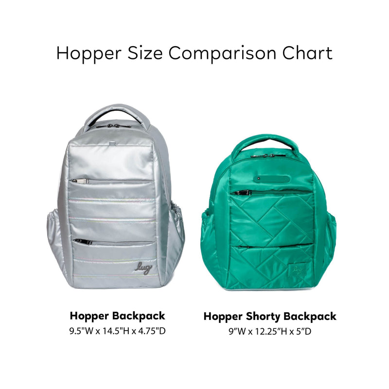LUG - Hopper Shorty Backpack