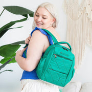 LUG - Hopper Shorty Backpack