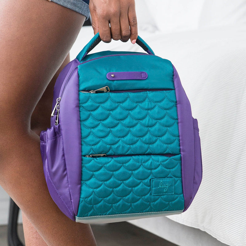 LUG - Hopper Shorty Backpack