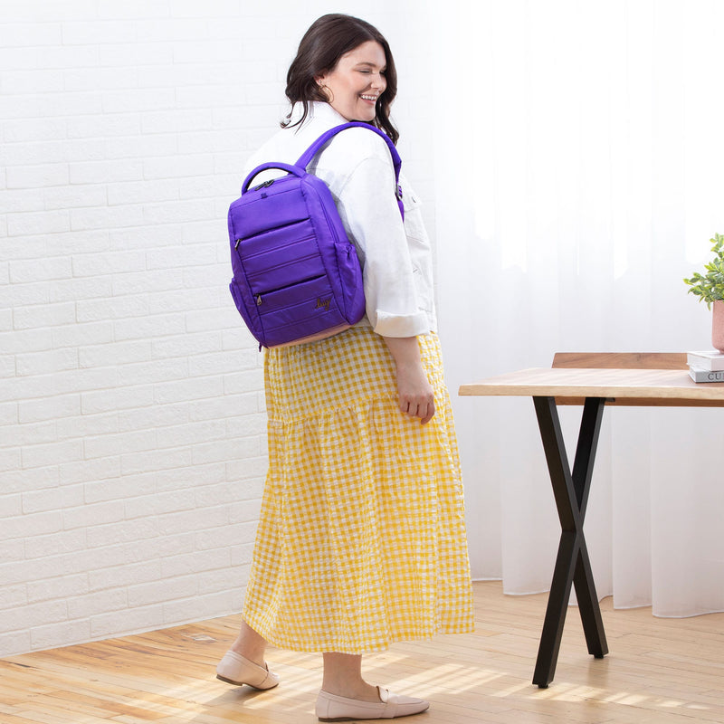 LUG - Hopper Backpack