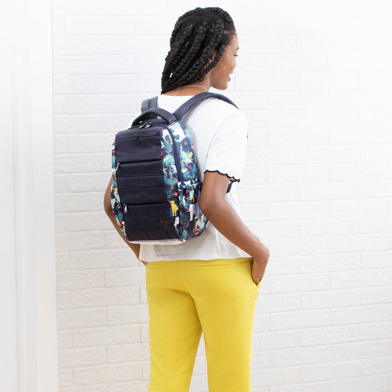 LUG - Hopper Backpack