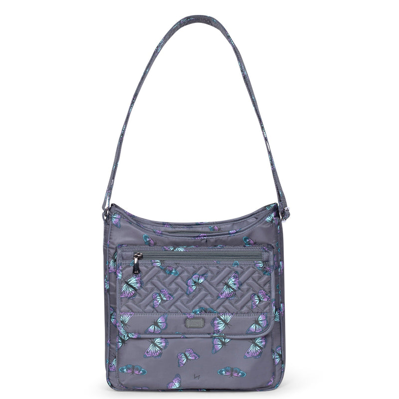 LUG - Hopscotch Crossbody Bag
