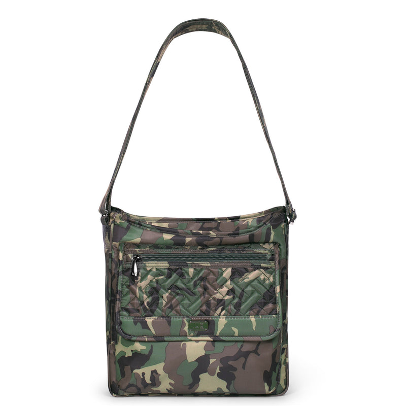 LUG - Hopscotch Crossbody Bag