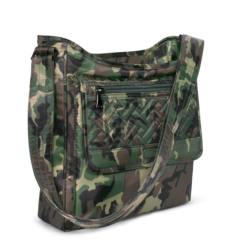 LUG - Hopscotch Crossbody Bag
