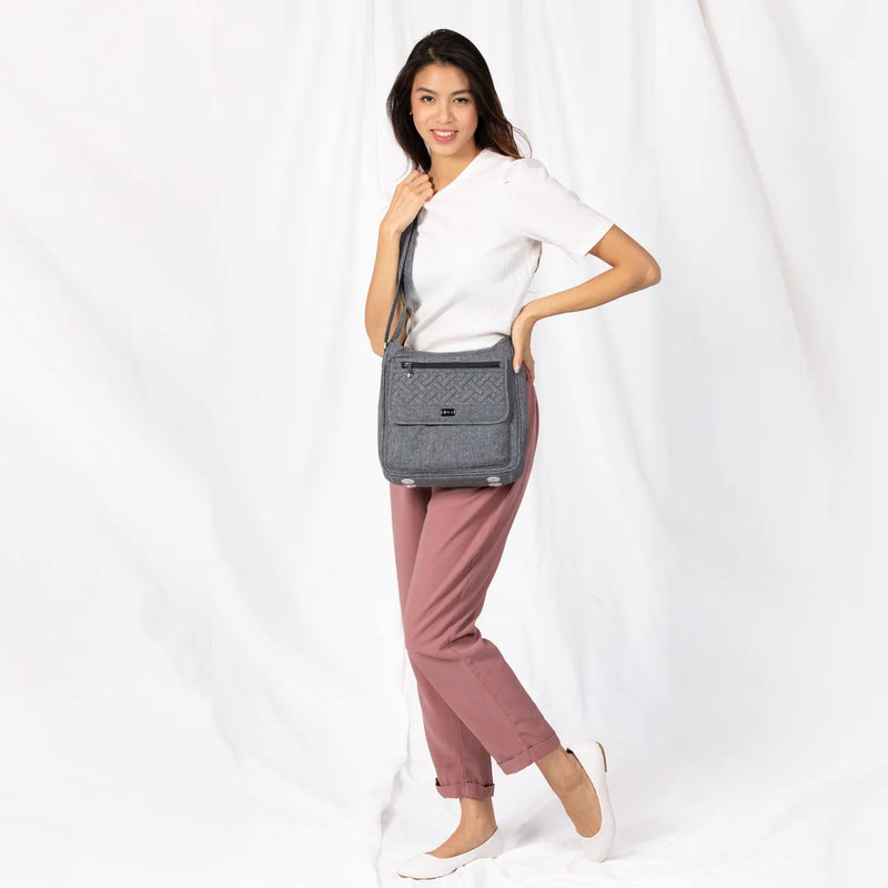 LUG - Hopscotch Crossbody Bag