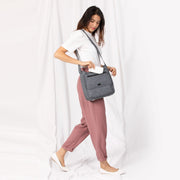 LUG - Hopscotch Crossbody Bag