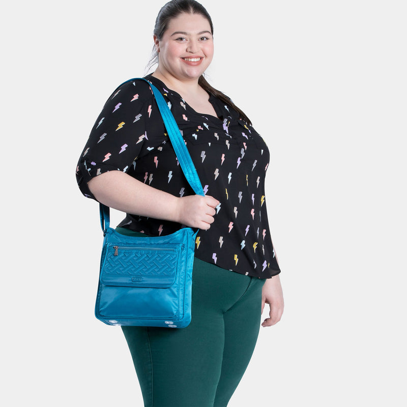 LUG - Hopscotch Crossbody Bag
