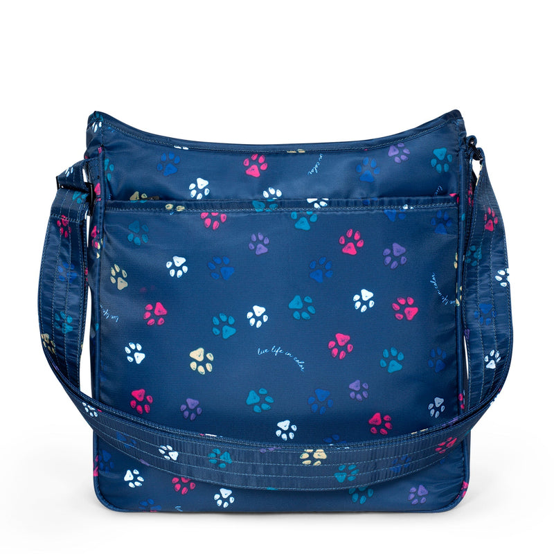 LUG - Hopscotch Crossbody Bag