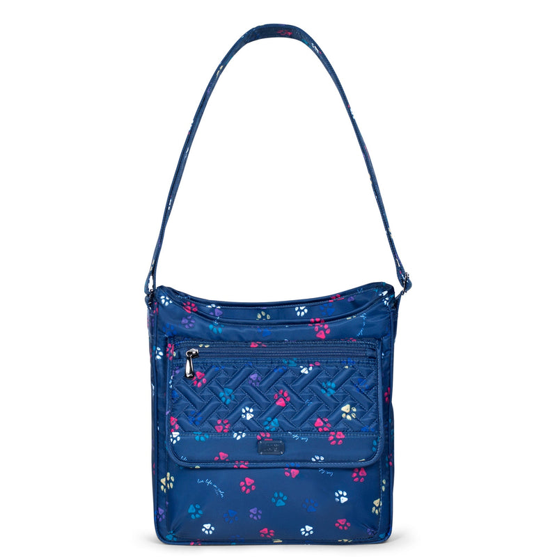 LUG - Hopscotch Crossbody Bag