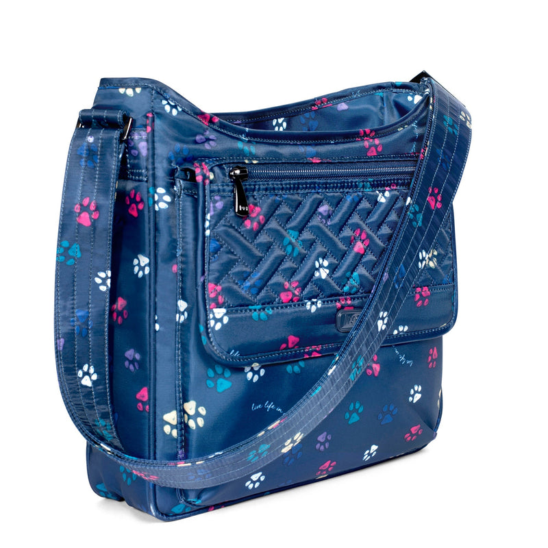 LUG - Hopscotch Crossbody Bag
