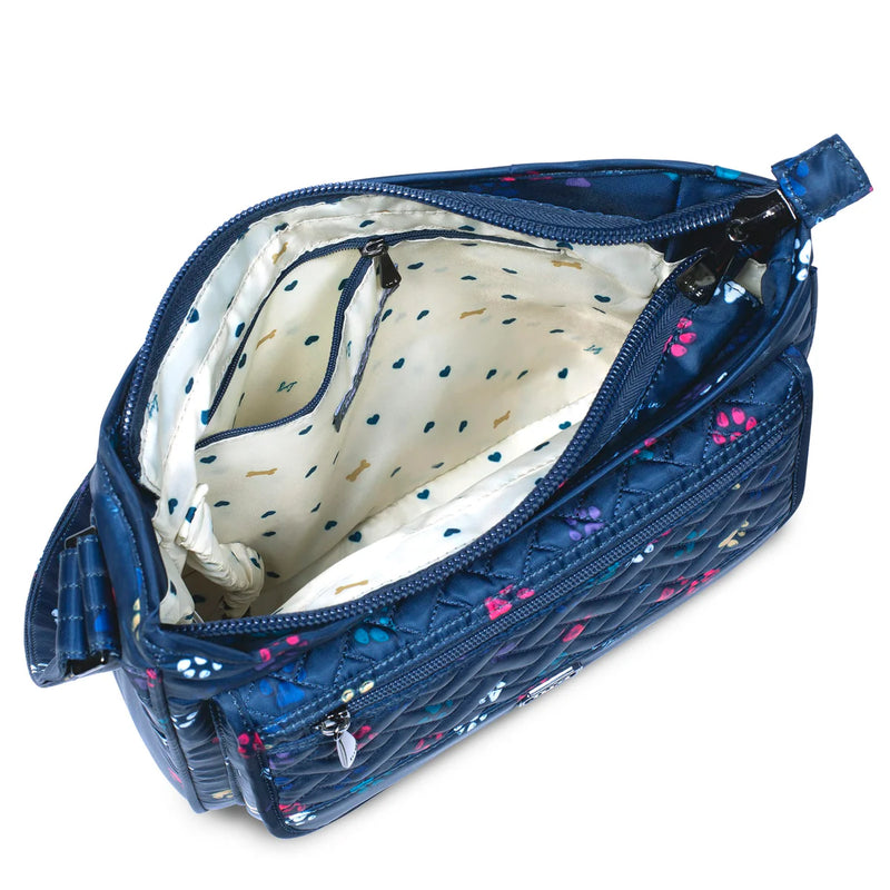 LUG - Hopscotch Crossbody Bag