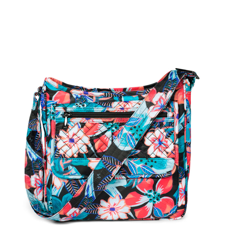 LUG - Hopscotch Crossbody Bag