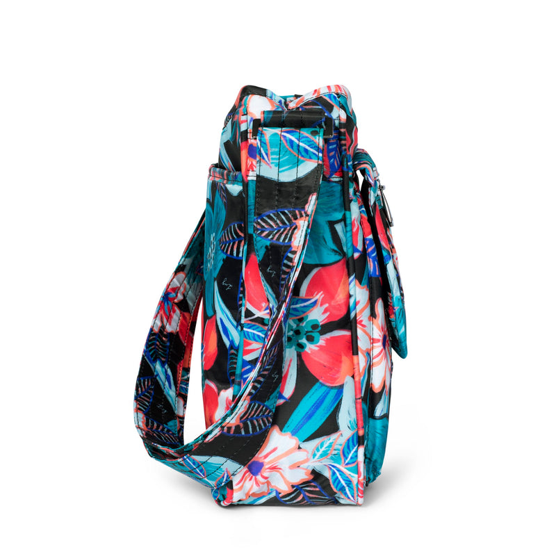 LUG - Hopscotch Crossbody Bag